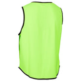 Skins Training Bib - Green